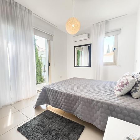 Villa Dolce Vita Protaras Exteriér fotografie