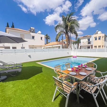 Villa Dolce Vita Protaras Exteriér fotografie