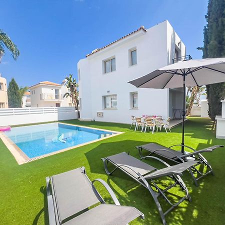 Villa Dolce Vita Protaras Exteriér fotografie