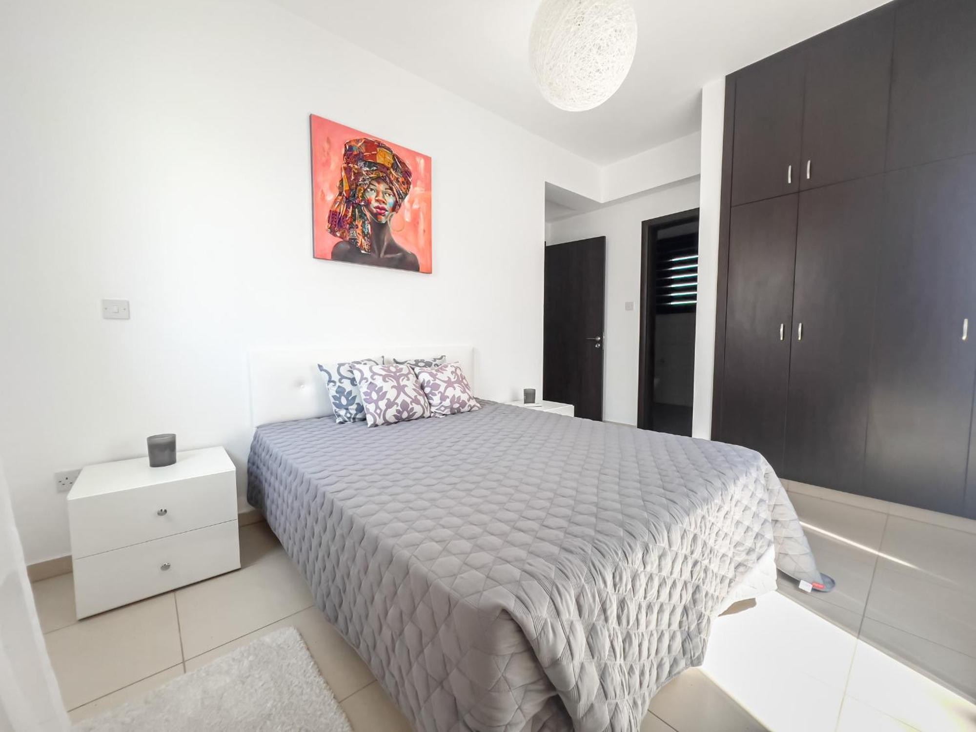 Villa Dolce Vita Protaras Exteriér fotografie