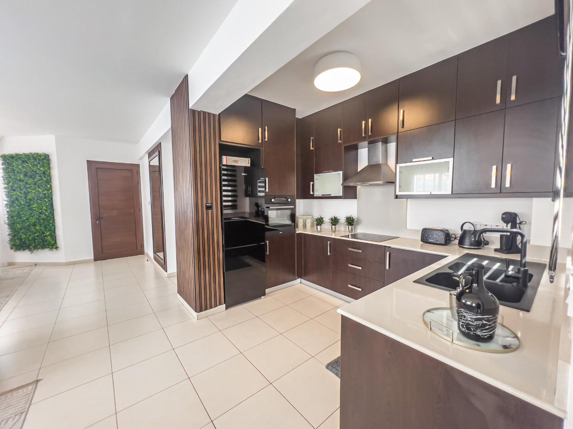 Villa Dolce Vita Protaras Exteriér fotografie