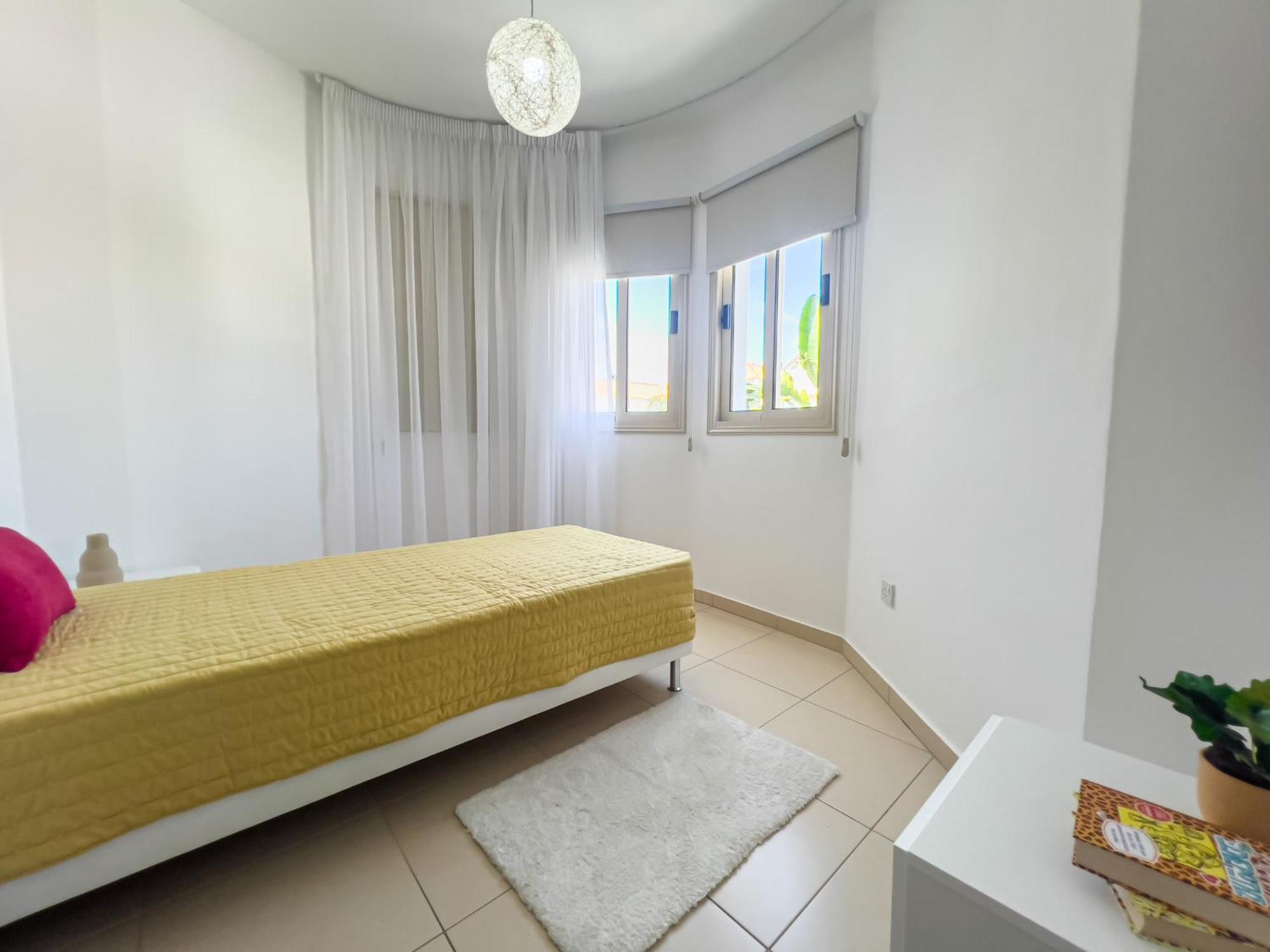 Villa Dolce Vita Protaras Exteriér fotografie